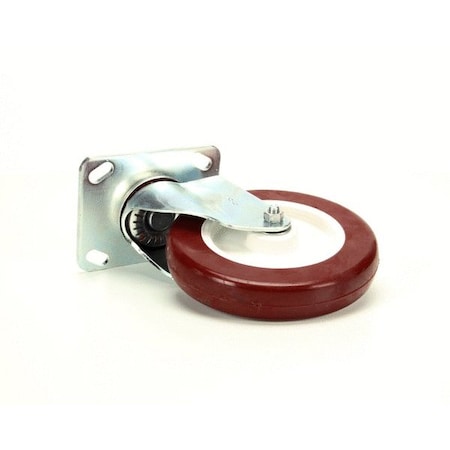 Carter Hoffmann 6 X 1 1/8 Swv Poly 18301-6600